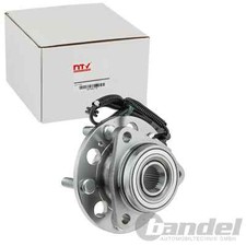 NTY Kit de Roulement Roue + Moyeu Avant Pour Ssangyong Kyron Rexton KLP-DW-087