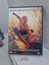 DVD - Coffret SPIDER-MAN 1 ET 2
