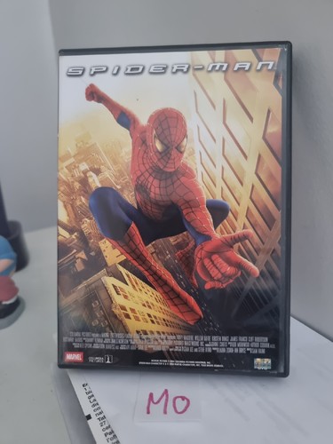 Dvd coffret spider man 1 - -,