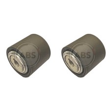 2x A. B.S.Entreposage Bras