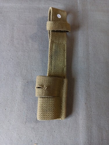 Gousset pour baïonnette - pour, mk2