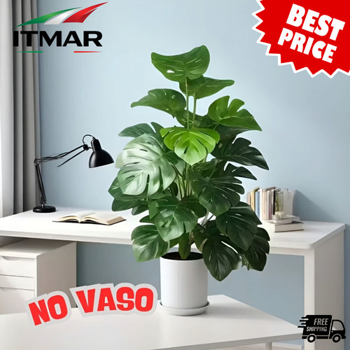 Plante artificiel 120 - plante,