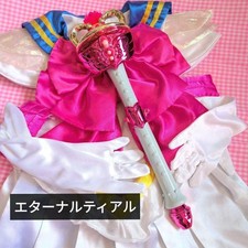 Sailor Moon Eternal Tiare Wand