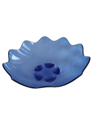 Tupperware coupe décorative - coupe,