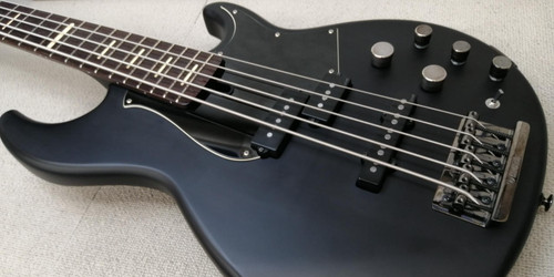 Yamaha bb735a noir active - [yamaha],