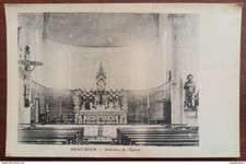 Saint Roch - Intérieur de