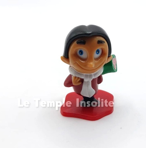 Figurine kinder ça - Ça, à