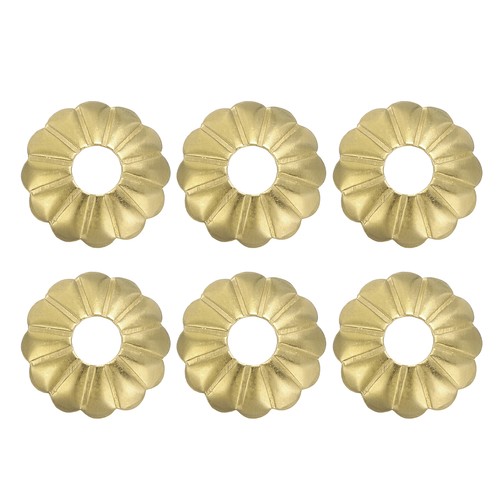 6pcs plaque pour poignée - 6pcs,