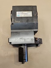 Von Ruden DT1041140211, 90 degree live driven tool holder, ER32, MAZAK Nexus 