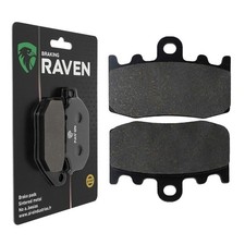 Plaquettes de frein Av Ga ou