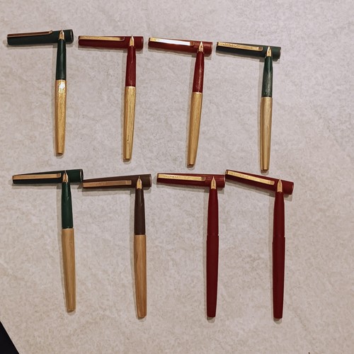 Stylos plumes stypen - 8, a