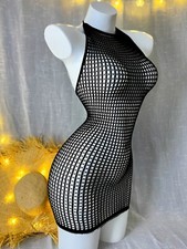 Robe sexy décolleté pour