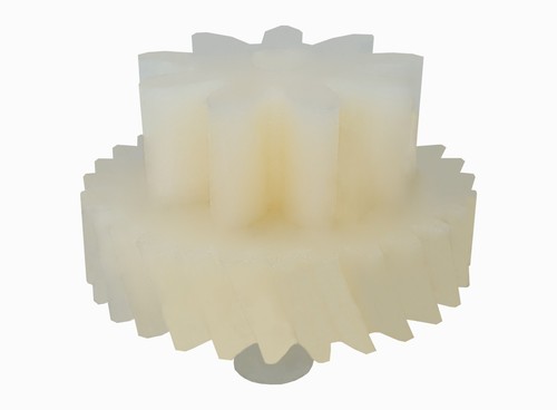 Engrenage nylon pour - engrenage,