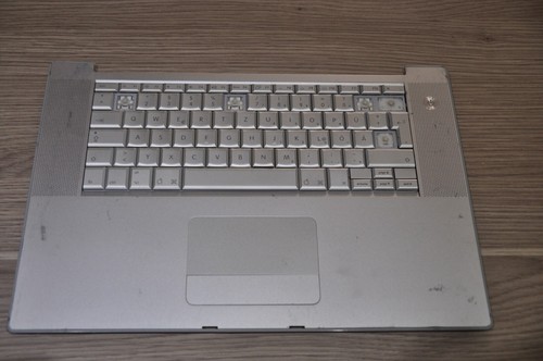 Touche clavier apple - clavier,