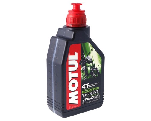 Huile moteur motul 10w40 - huile,