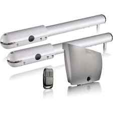 Somfy SGS 201 RTS – Motorisation pour portails battants à deux vantaux