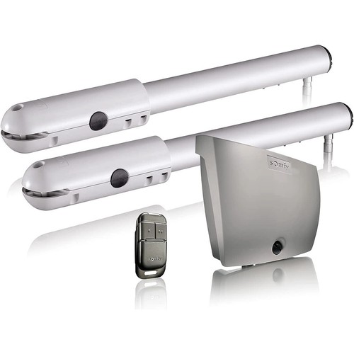 Somfy sgs 201 rts - somfy,
