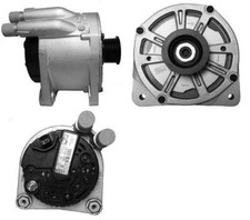 Alternateur Pour Renault