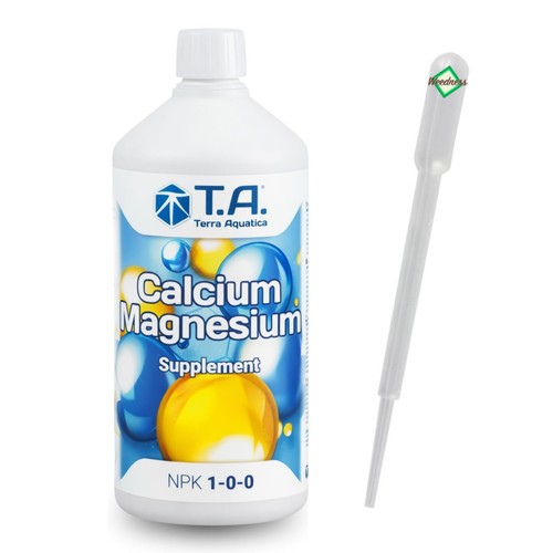 Calcium magnésium - t.a.,
