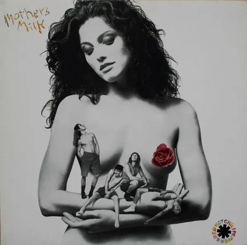 Red hot chili - red, mothers