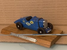 Kit résine monté Techni