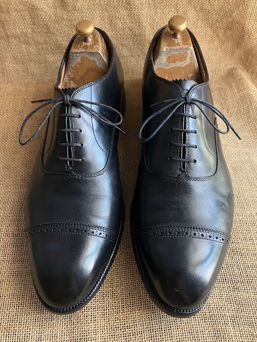 Chaussures oxford alden 901 - chaussures,