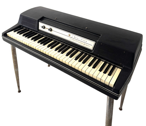 Vintage wurlitzer 200a - vintage,