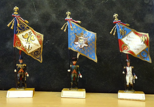 Cbg mignot soldats - cbg, -6