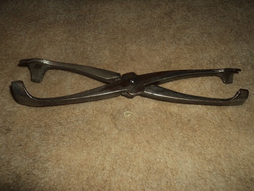 Pince douille tulipe daum - pince,