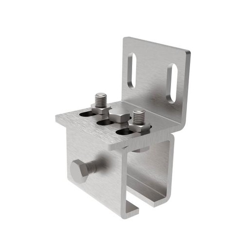 Support latéral pour - support, profil