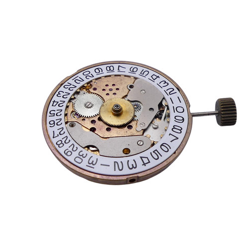 Enicar 1126 mouvement - 1126,