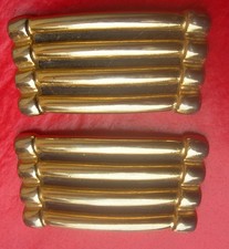 clips de chaussures vintage