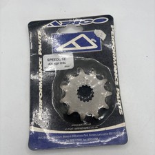 APICO  SCORPA 125 250 2000-2004 FRONT SPROCKET 11 TEETH TRIALS #3