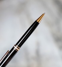 STYLO BILLE MONTBLANC