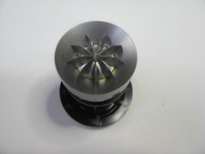 KEF R300 1" UNI-Q TWEETER