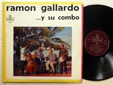 Ramon Gallardo Année Su