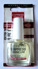 vernis soin express manicure