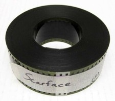 Trailer 35mm Scarface