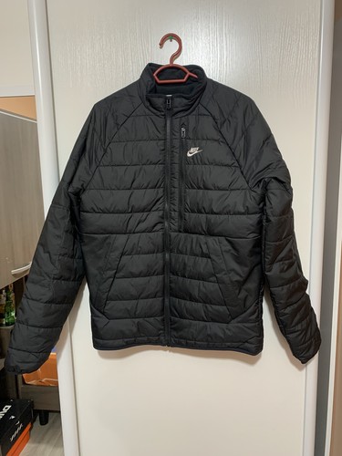 Veste nike therma fit noir - veste,