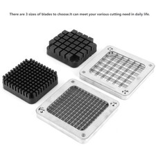 Permanent Des Frites Coupe Les