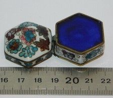 original vintage MINI petite