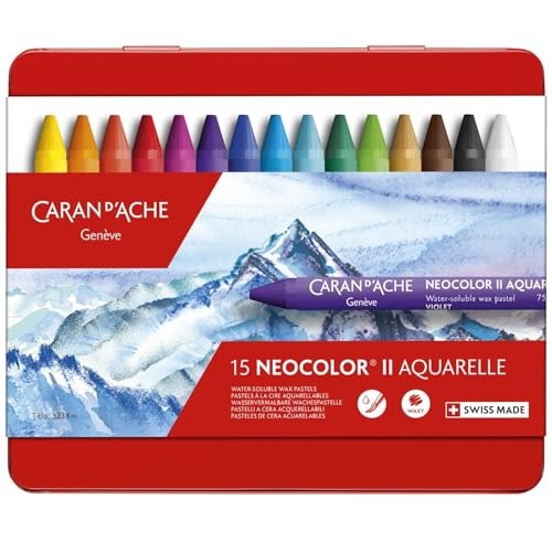 Caran ache classic neocolor - classic,