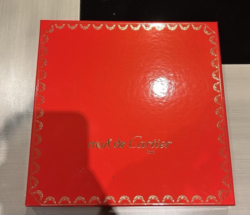 Must cartier foulard - de, carré