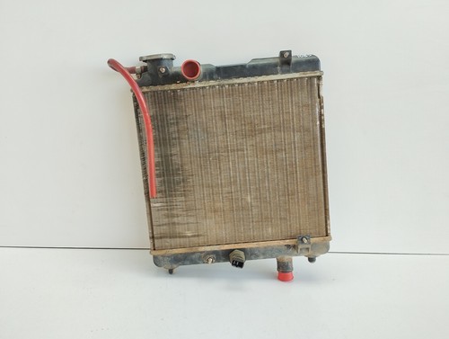 61810 radiateur eau - d´eau, /