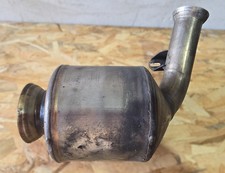 Mercedes W203 Catalyseur Pot
