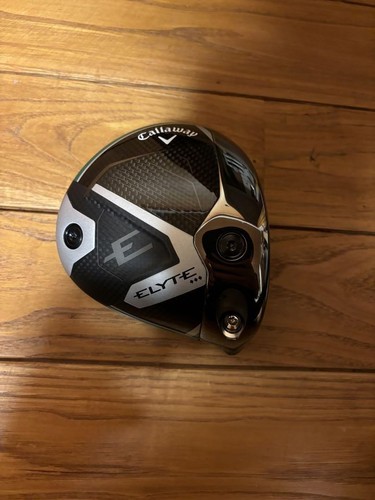 Callaway elyte triple diamond - callaway,