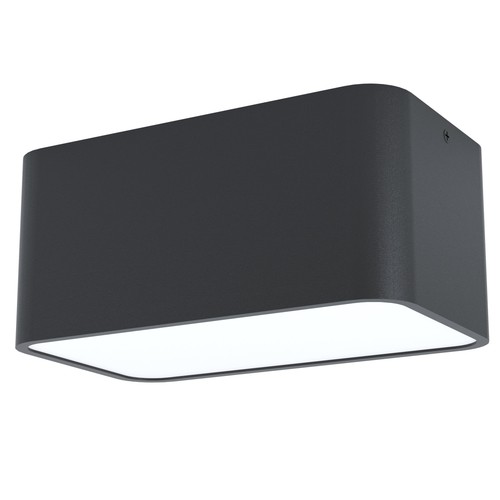 Plafonnier grimasola lampe - plafonnier, de