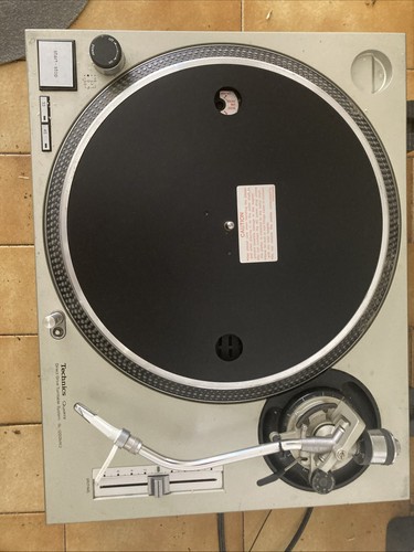 Platine tehnics 1210 mk2 - platine,