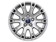 Ford Jante en alliage 16" 10 x