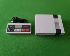 Console Nintendo Nes Classic